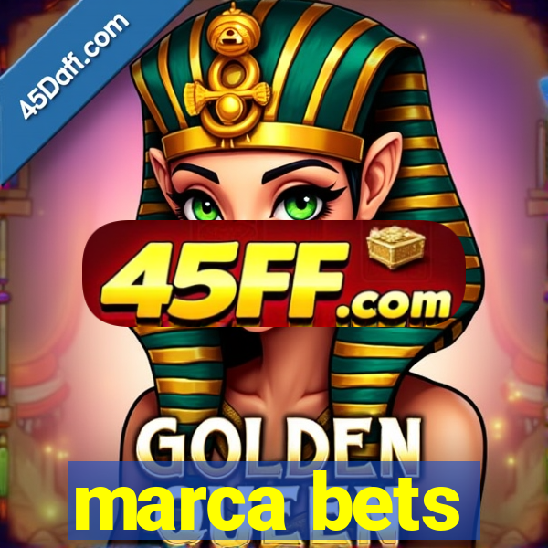 marca bets
